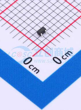 TNM01K20FX 晶扬电子 SOT-523 场效应管 现货