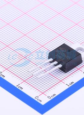 NCE01H10 NCE(无锡新洁能) TO-220 场效应管 现货