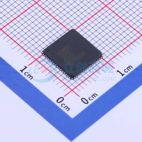 AD8334ACPZ-REEL7 LFCSP-64(9x9) 全新原装 ADI(亚德诺)