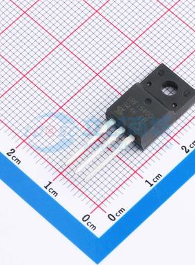 IRFI540GPBF VISHAY(威世) TO-220-3 场效应管 现货