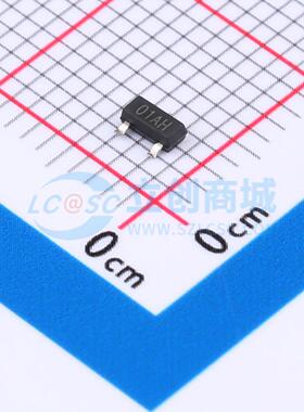 AFP2307AS23RG-VB VBsemi(微碧半导体) SOT-23 场效应管 现货