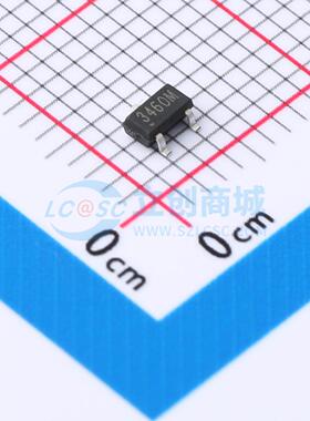 CMN3460MD Cmos(广东场效应半导体) SOT-23-3L 场效应管 现货