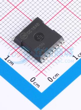 NVBLS0D5N04CTXG onsemi(安森美) HPSOF-8 场效应管 现货