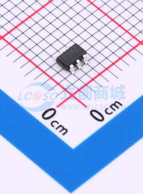 AM3428N-T1-PF-VB VBsemi(微碧半导体) SOT-23-6 场效应管 现货