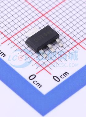 DMS6014E ARK(方舟微) SOT-223-4 场效应管 现货