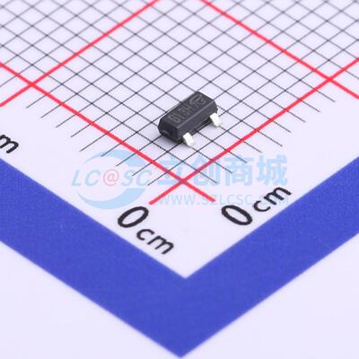 IRLML0040TRPBF-VB VBsemi(微碧半导体) SOT-23 场效应管 现货