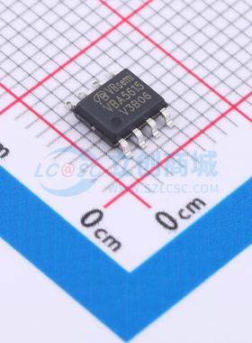 VBA5615 VBsemi(微碧半导体) SOP8 场效应管 现货