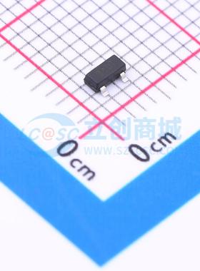 BC3401 CBI(创基) SOT-23 场效应管 现货