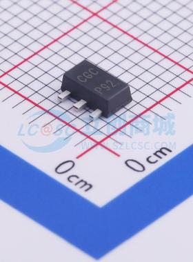 BC869-16 SHIKUES(时科) SOT-89-3 三极管 现货