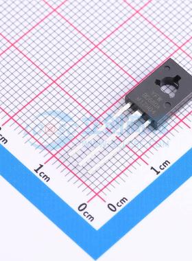 BD680A YFW(佑风微) TO-126 三极管 现货