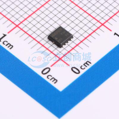 AGM40P30AP AGM-Semi(芯控源) PDFN-8(3.3x3.3) 场效应管 现货