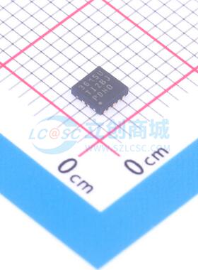 LM536015QUDSXRQ1 WSON-10(3x3) 全新原装 TI(德州仪器)