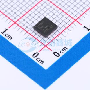 CC1310F32RSMR VQFN-32-EP(4x4) 全新原装 TI(德州仪器)