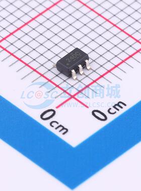 INA281B4QDBVRQ1 SOT-23-5 全新原装 TI(德州仪器)