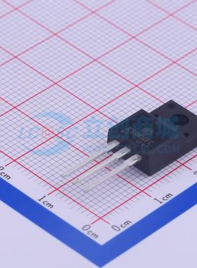 JCS9N50FC-220MF 吉林华微 TO-220F-3 场效应管 现货