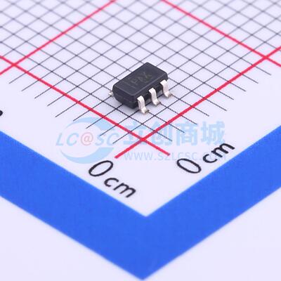 TLV70450DBVR SOT-23-5 全新原装 TI(德州仪器)