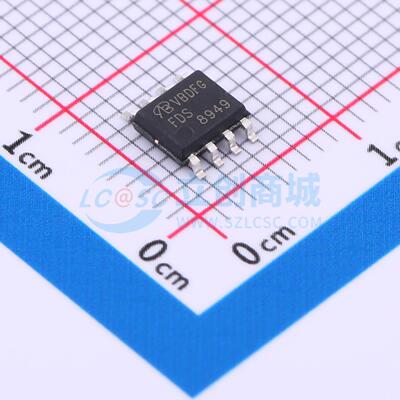 FDS8949-NL-VB VBsemi(微碧半导体) SO-8 场效应管 现货