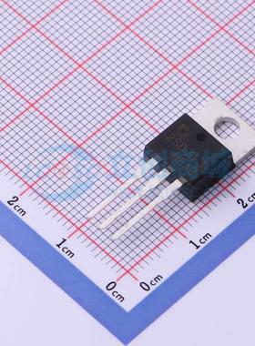 2SD313 CJ(江苏长电/长晶) TO-220 三极管 现货