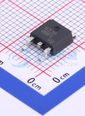 CEU6336-VB VBsemi(微碧半导体) TO-252-2 场效应管 现货