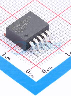 LM2575HVS-12/NOPB DDPAK(TO-263-5) 全新原装 TI(德州仪器)