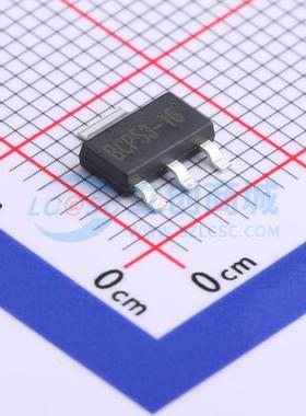 BCP53-16-TP MCC(美微科) SOT-223-3 三极管 现货
