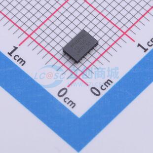 DRV8243SQRXYRQ1 VQFN-HR(RXY)-14 全新原装 TI(德州仪器)