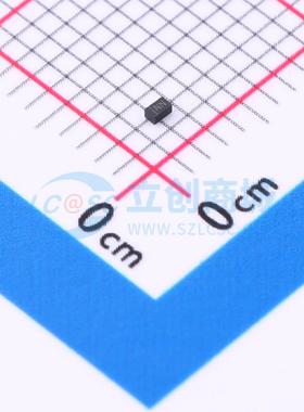 DMN21D2UFB-7B DIODES(美台) X1-DFN1006-3 场效应管 现货