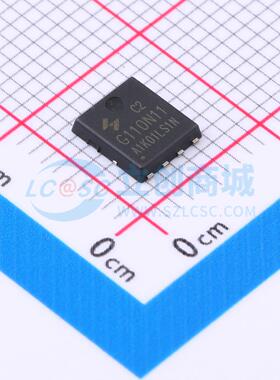 HYG110N11LS1C2 HUAYI(华羿微) PDFN-8(4.9x5.8) 场效应管 现货