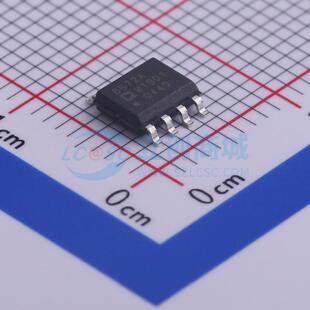 AD8672ARZ-REEL7 SOIC-8 全新原装 ADI(亚德诺)