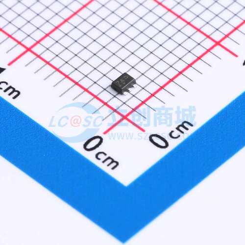 NSBC114EDXV6T1G onsemi(安森美) SOT-563 数字晶体管 现货