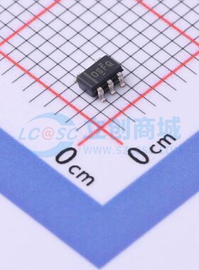 OPA354AQDBVRQ1 SOT-23-5 全新原装 TI(德州仪器)