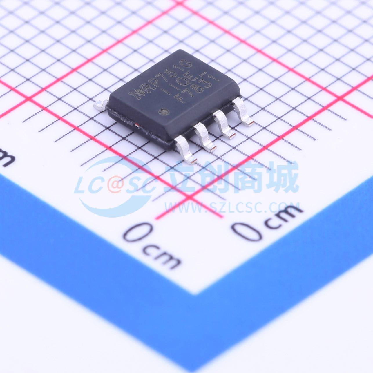 IRF7831TRPBF  SOIC-8 场效应管 现货