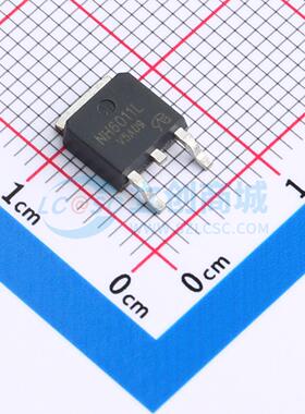 DMNH6011LK3-13-VB VBsemi(微碧半导体) TO-252 场效应管 现货