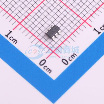 FDC86244 onsemi(安森美) SuperSOT-6 场效应管 现货