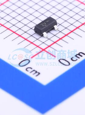 MMBTA64LT1G onsemi(安森美) SOT-23 达林顿管 现货