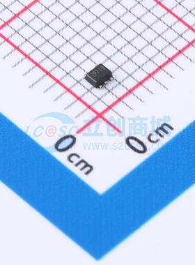DSS5220V-7 DIODES(美台) SOT-563 三极管 现货