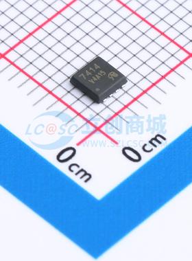 SI7414DN-VB VBsemi(微碧半导体) DFN-8(3x3) 场效应管 现货