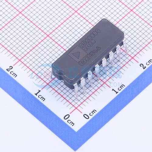 AD688BQ CDIP-16 全新原装 ADI(亚德诺)