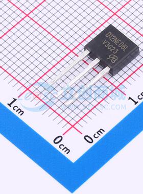 STD12NE06L-1-VB VBsemi(微碧半导体) TO-251 场效应管 现货