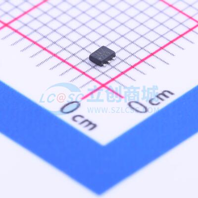 SSM6N56FE,LM TOSHIBA(东芝) SOT-563(SOT-666) 场效应管 现货