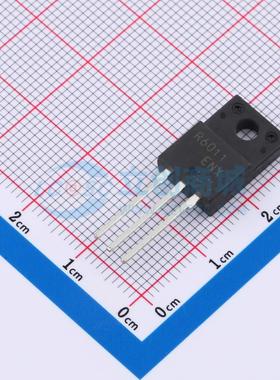 R6011ENX ROHM(罗姆) TO-220FM 场效应管 现货