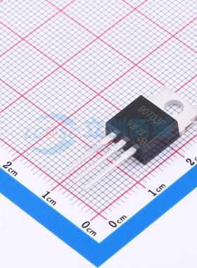 AP90T03P-HF-VB VBsemi(微碧半导体) TO-220 场效应管 现货