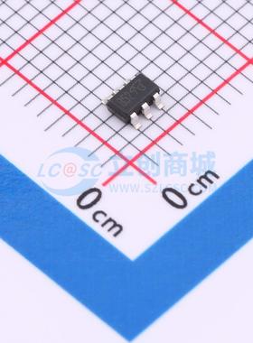QS6M4TR-VB VBsemi(微碧半导体) TSOP-6 场效应管 现货