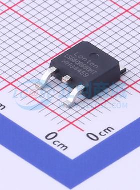 LSG60R650HT LONTEN(龙腾半导体) TO-252-2 场效应管 现货