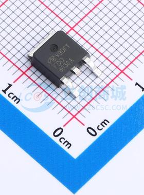 FDD6630A-VB VBsemi(微碧半导体) TO-252 场效应管 现货
