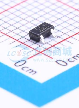 2SC3325-Y,LF TOSHIBA(东芝) SOT-23 三极管 现货