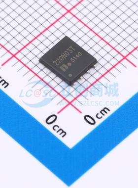 DON220N03T DOINGTER(杜因特) DFN-8(5x6) 场效应管 现货