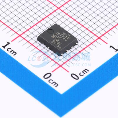 WTM11N65ANF WPMtek(维攀) PDFN-8(5x6) 场效应管 现货