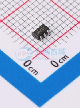 SI3417DV-T1-GE3 VISHAY(威世) TSOP-6-1.5mm 场效应管 现货