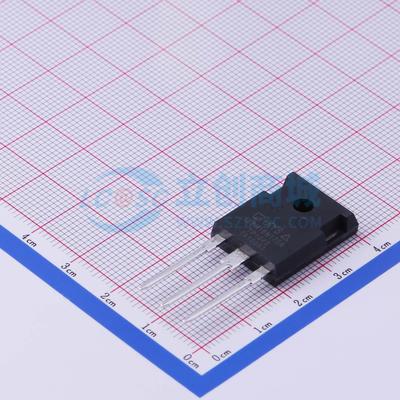 IXBH16N170A Littelfuse/IXYS TO-247AD IGBT管/模块 现货